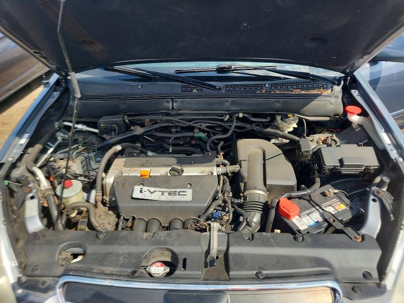 Photo 11 from auction – 2005 HOND CR-V with VIN SHSRD78975U339699