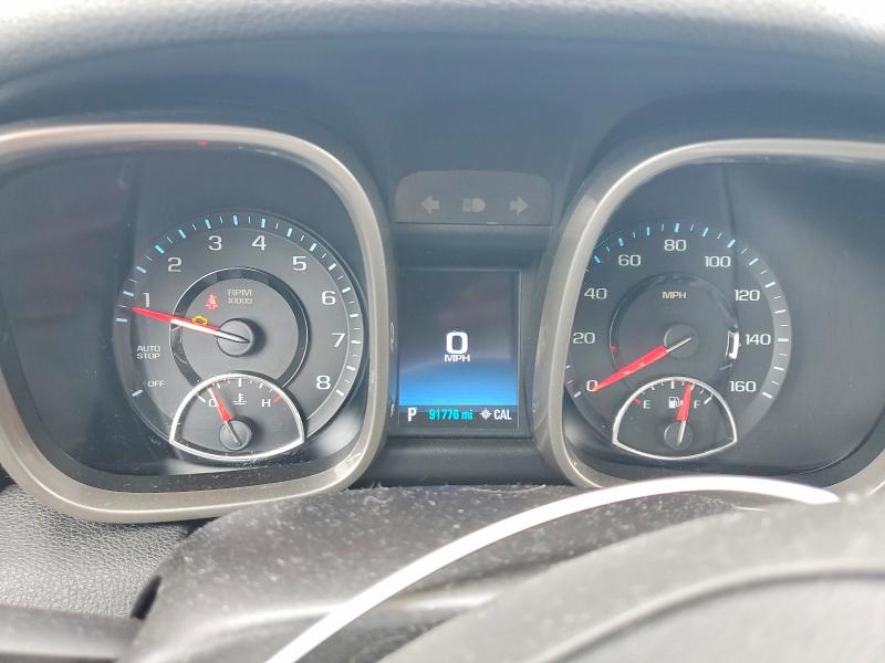 Photo 9 from auction – 2015 CHEVROLET MALIBU with VIN 1G11C5SL8FF171853
