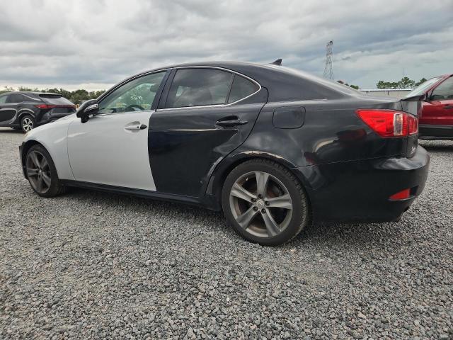 Photo 2 from auction – 2012 LEXUS IS 250 with VIN JTHBF5C22C5168360