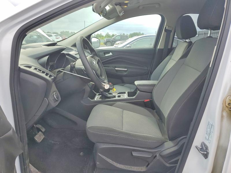 Photo 7 from auction – 2017 FORD ESCAPE with VIN 1FMCU0GD6HUD88944