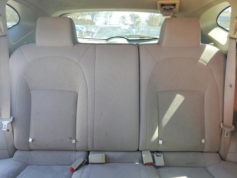 Photo 10 from auction – 2015 NISSAN ROGUE SELECT with VIN JN8AS5MT5FW662148
