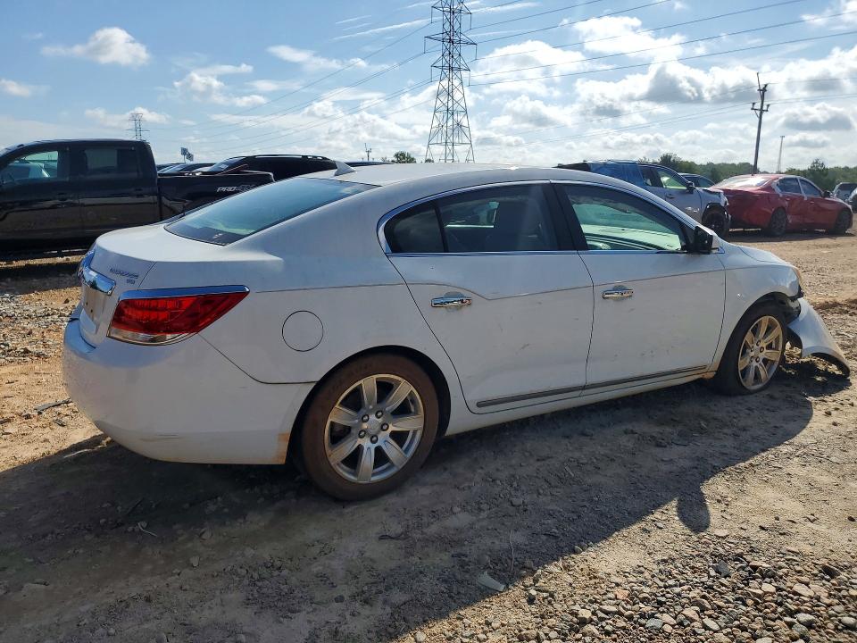 Photo 3 from auction – 2011 BUICK LACROSSE with VIN 1G4GC5EDXBF226699