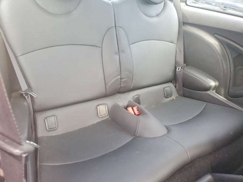 Photo 10 from auction – 2013 MINI COOPER with VIN WMWSU3C58DT685128