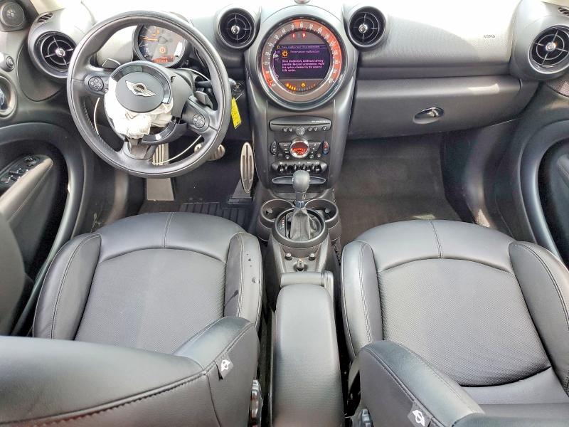 Photo 8 from auction – 2016 MINI COOPER with VIN WMWZC3C56GWT07281