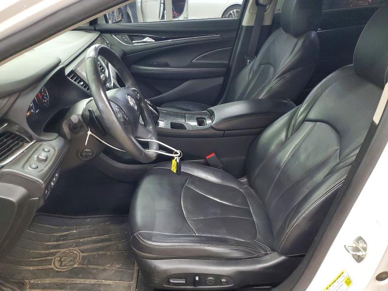 صورة رقم 7 من المزاد - 2017 BUICK LACROSSE مع VIN 1G4ZR5SS3HU201951