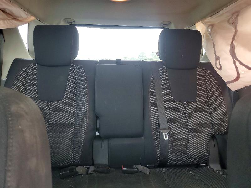 Photo 10 from auction – 2011 CHEVROLET EQUINOX with VIN 2GNALDEC1B1336504