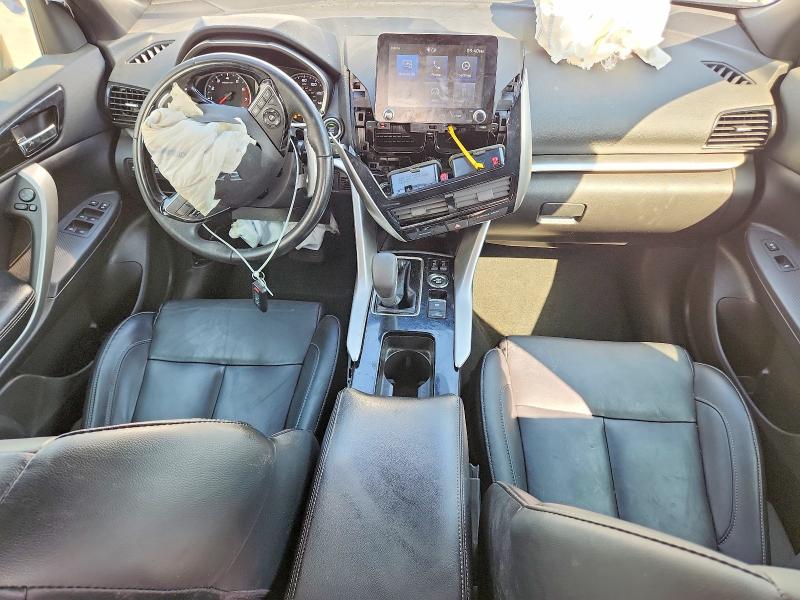 Photo 8 from auction – 2023 MITSUBISHI ECLIPSE CROSS with VIN JA4ATWAA3PZ001181