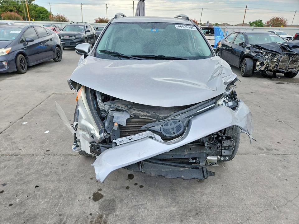 Photo 5 from auction – 2016 TOYOTA RAV4 with VIN 2T3WFREVXGW260848