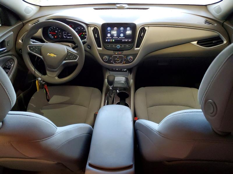 Photo 8 from auction – 2022 CHEVROLET MALIBU with VIN 1G1ZB5ST2NF182190