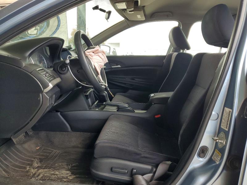 Photo 7 from auction – 2011 HONDA ACCORD with VIN 1HGCP2F49BA152310