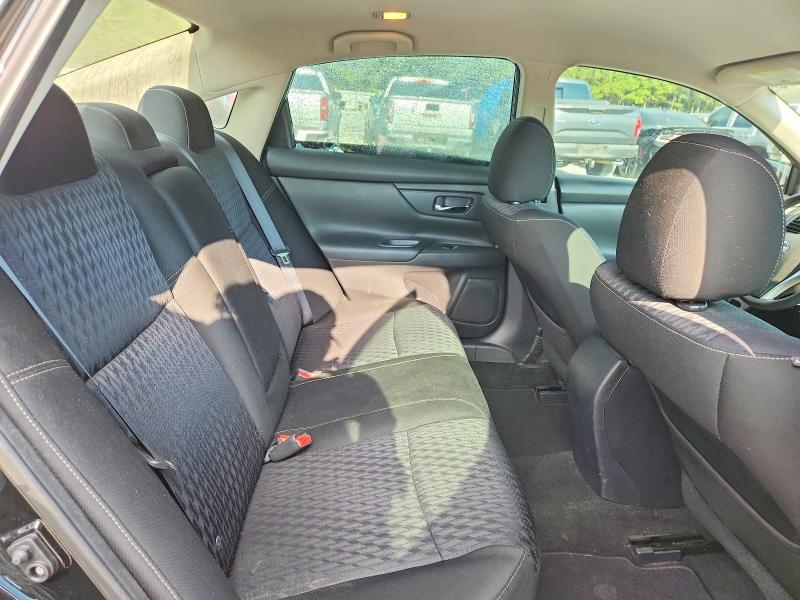 Photo 10 from auction – 2018 NISSAN ALTIMA with VIN 1N4AL3AP9JC273534