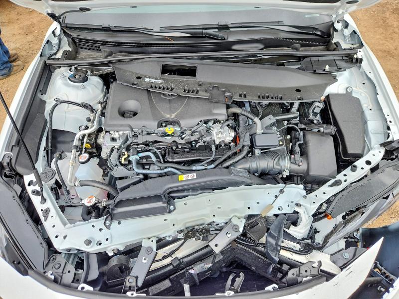 Photo 11 from auction – 2026 TOYOTA CAMRY with VIN 4T1DBADK6TU564189