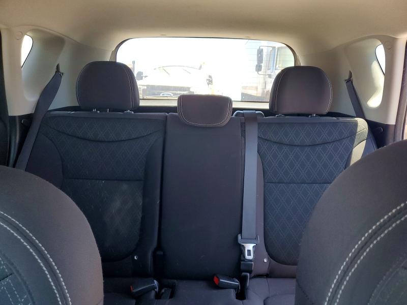 Photo 10 from auction – 2016 KIA SOUL with VIN KNDJN2A24G7291377