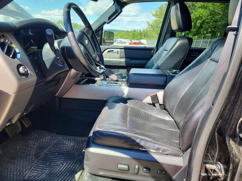 Photo 7 from auction – 2017 FORD EXPEDITION with VIN 1FMJK2AT4HEA13590