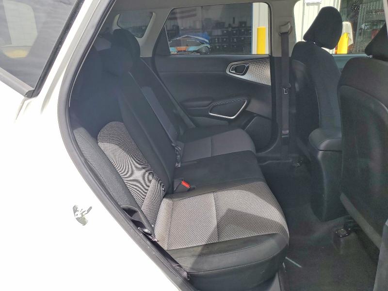 Photo 10 from auction – 2023 KIA SOUL with VIN KNDJ23AU8P7200580