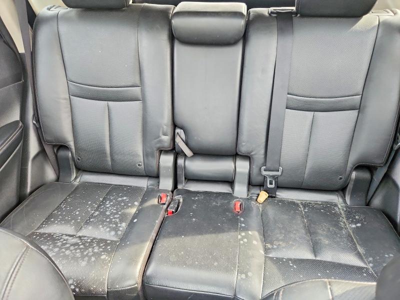 Photo 10 from auction – 2015 NISSAN ROGUE with VIN 5N1AT2MV6FC864292