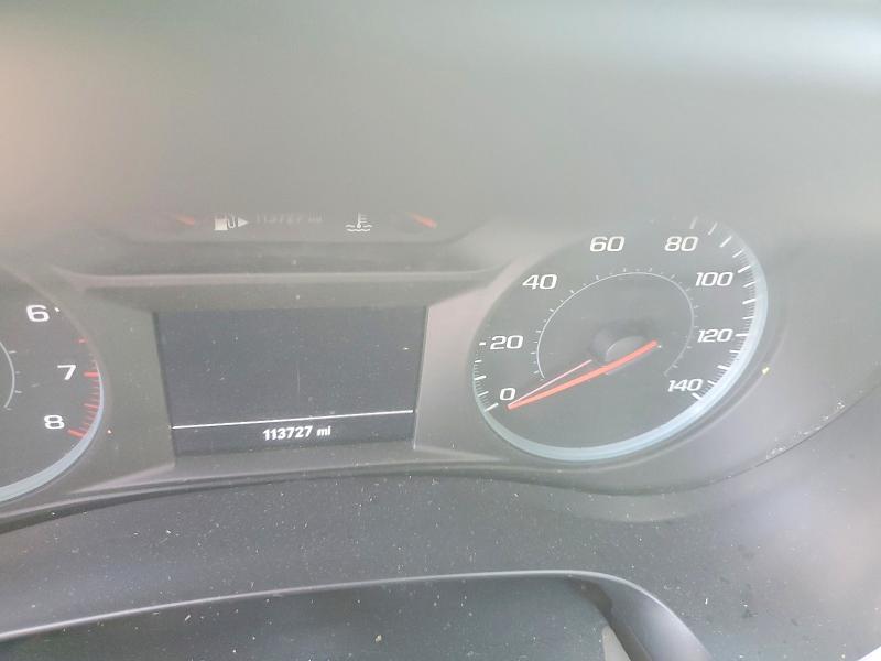 Photo 9 from auction – 2022 CHEVROLET MALIBU with VIN 1G1ZD5ST9NF106265