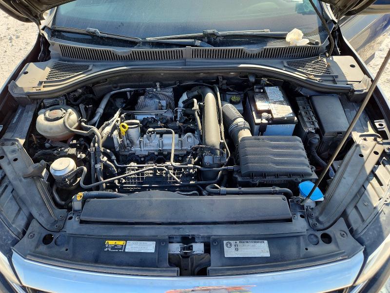 Снимка 11 от търг – 2019 VOLKSWAGEN JETTA с VIN 3VWN57BU8KM098644