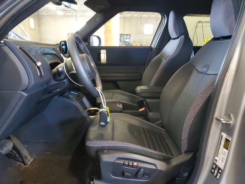 Photo 7 from auction – 2025 MINI COUNTRYMAN with VIN WMZ23GA09S7T53290
