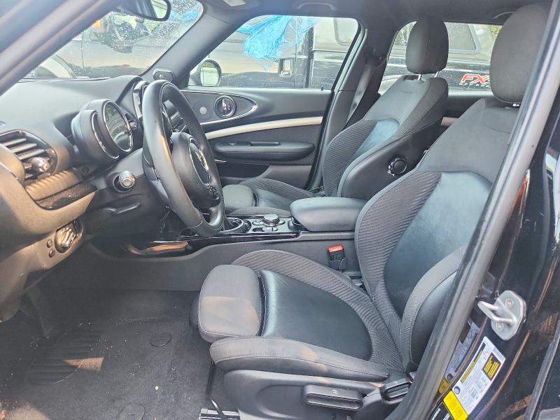 Photo 7 from auction – 2016 MINI COOPER with VIN WMWLN5C58G2E07209