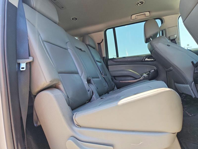 صورة رقم 11 من المزاد - 2018 CHEVROLET SUBURBAN مع VIN 1GNSCHKC8JR100728