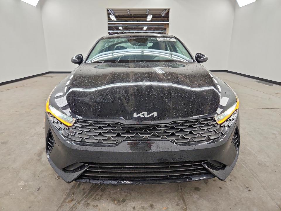 Photo 5 from auction – 2023 KIA K5 with VIN 5XXG14J20PG208097