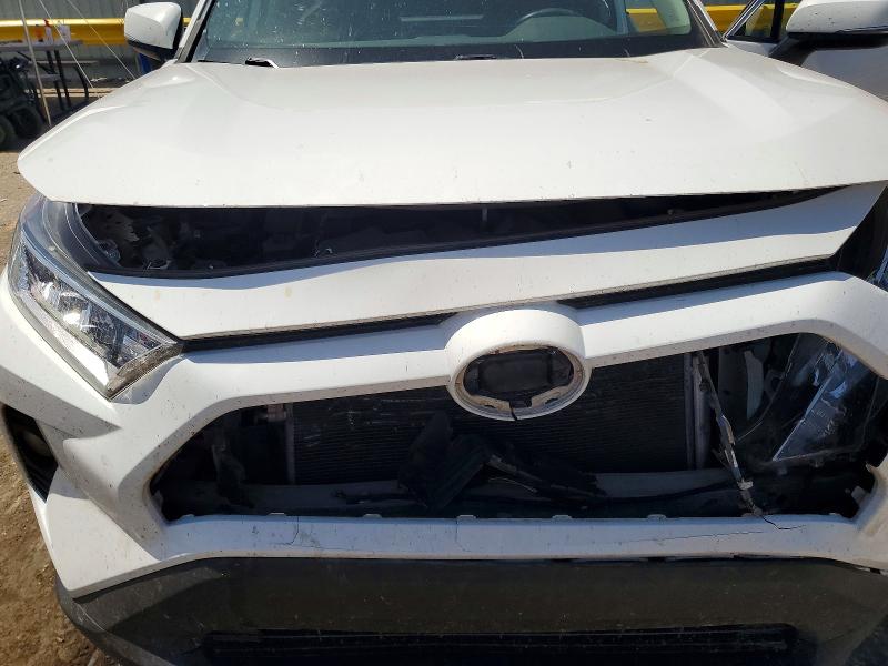 Photo 11 from auction – 2019 TOYOTA RAV4 with VIN 2T3A1RFV8KC045826