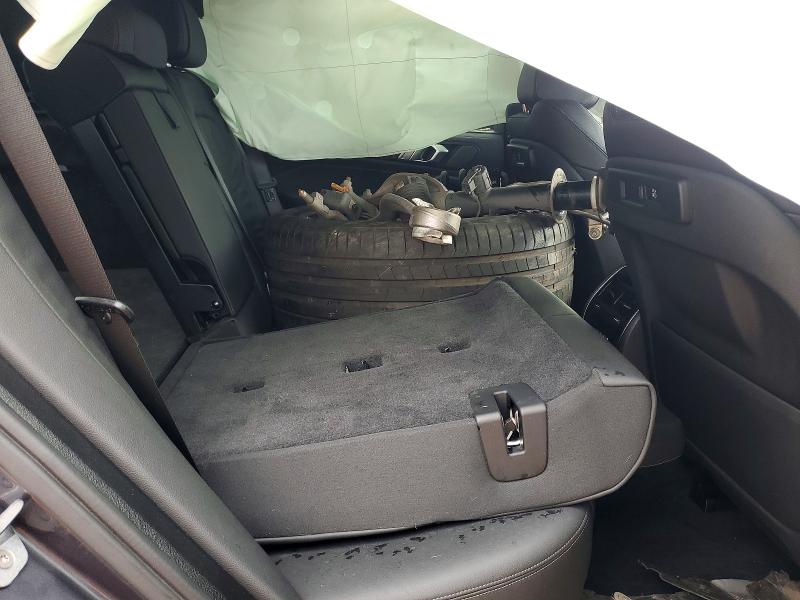 Photo 11 from auction – 2020 BMW X5 with VIN 5UXCR4C06L9B18769