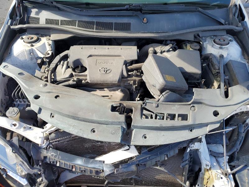 Photo 11 from auction – 2015 TOYOTA CAMRY with VIN 4T1BF1FK3FU929621