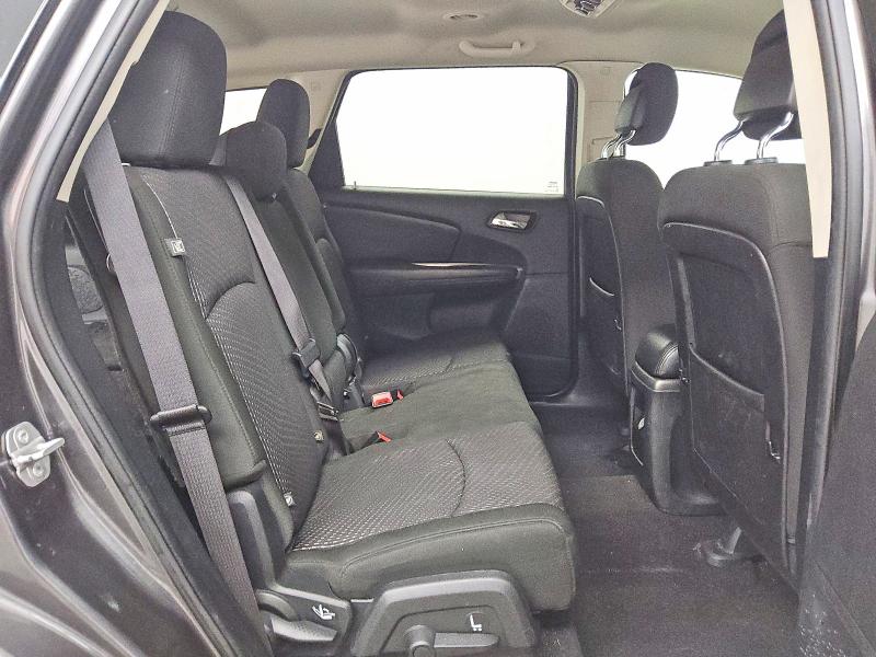 Photo 11 from auction – 2020 DODGE JOURNEY with VIN 3C4PDCAB0LT258093