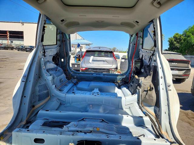 Photo 10 from auction – 2025 VOLVO XC90 with VIN YV4H60PG0S1387146
