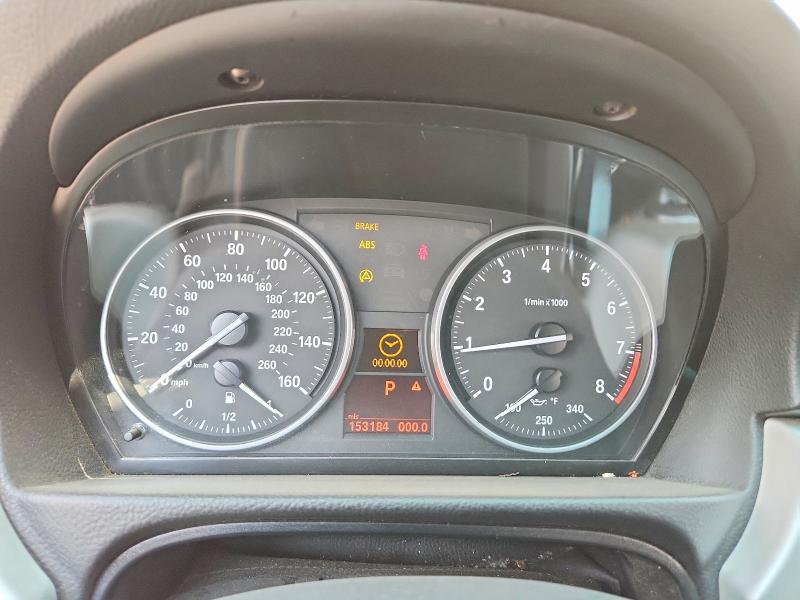Photo 9 from auction – 2008 BMW 335 with VIN WBAVB73548VH25440