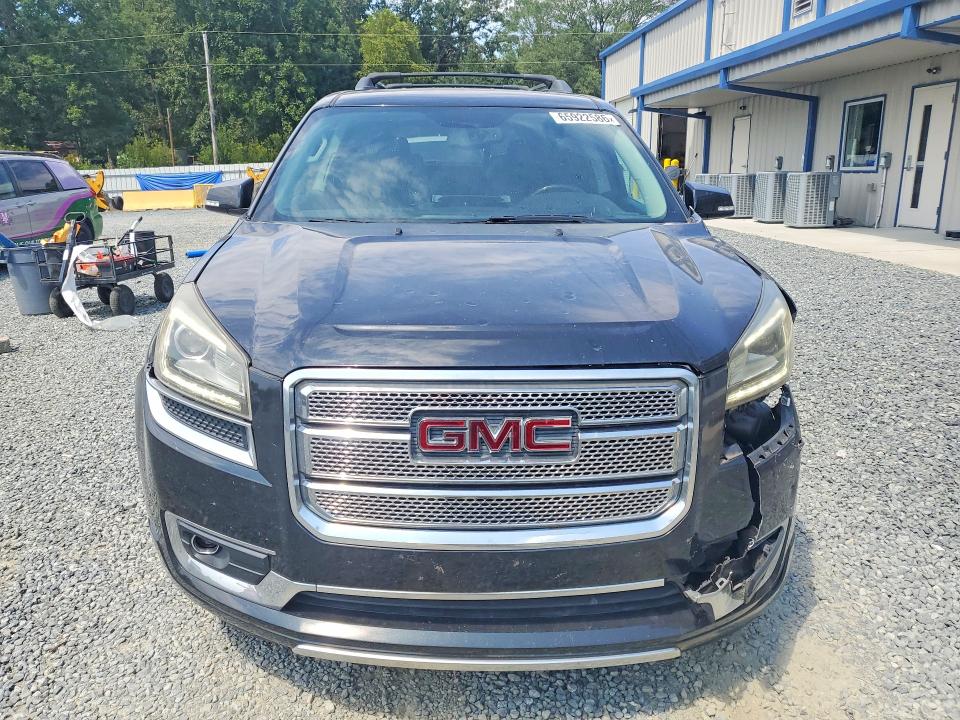 Photo 5 from auction – 2013 GMC ACADIA with VIN 1GKKRTKD9DJ135224