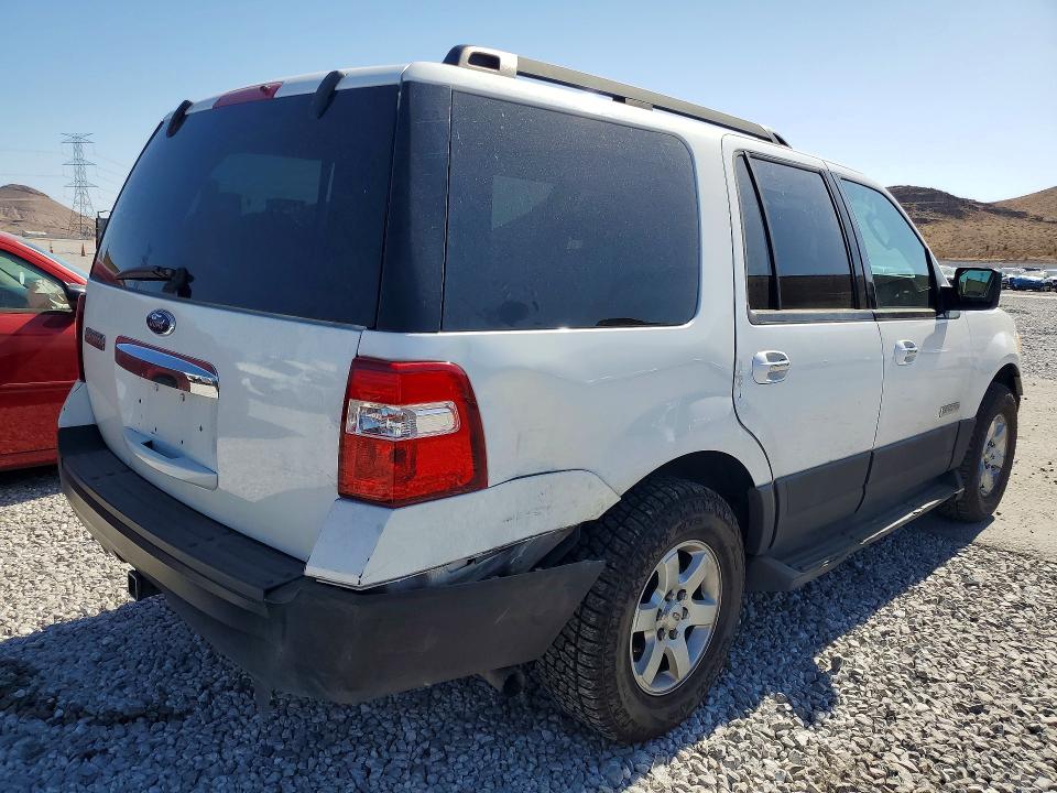Photo 3 from auction – 2007 FORD EXPEDITION with VIN 1FMFU15507LA36638