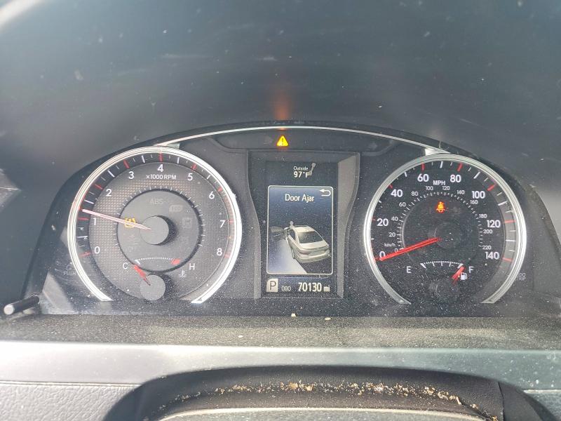 Photo 9 from auction – 2017 TOYOTA CAMRY with VIN 4T1BF1FK1HU777423