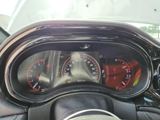 Foto 9 de la subasta – 2022 DODGE DURANGO con VIN 1C4RDJDG2NC220495