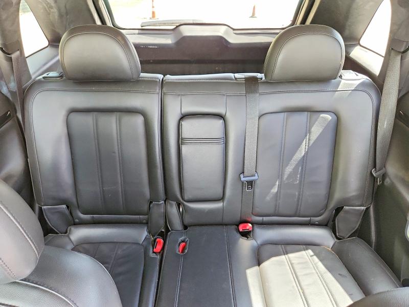 Photo 10 from auction – 2014 CHEVROLET CAPTIVA with VIN 3GNAL4EK6ES673749