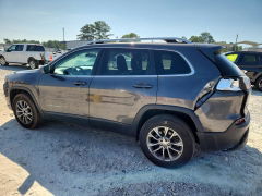 Photo 2 from auction – 2019 JEEP CHEROKEE with VIN 1C4PJMLB2KD490209