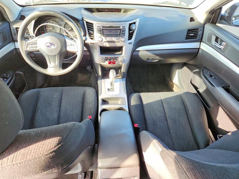 Zdjęcie 8 z aukcji – 2013 SUBARU LEGACY z VIN 4S3BMCA64D3020502