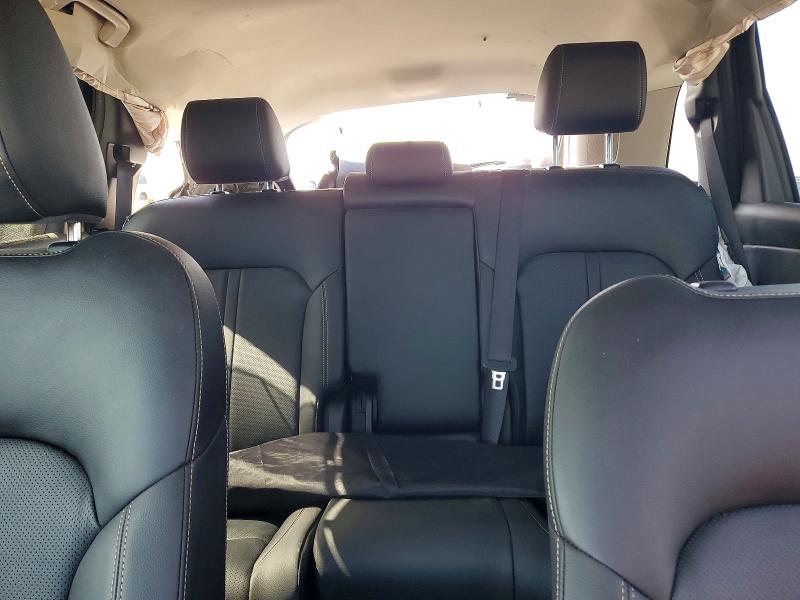 Photo 10 from auction – 2026 MAZDA CX-70 with VIN JM3KJDHD5T1203668