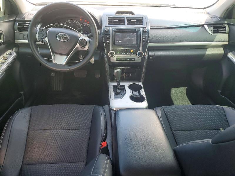 Снимка 8 от търг – 2014 TOYOTA CAMRY с VIN 4T1BF1FK2EU470497