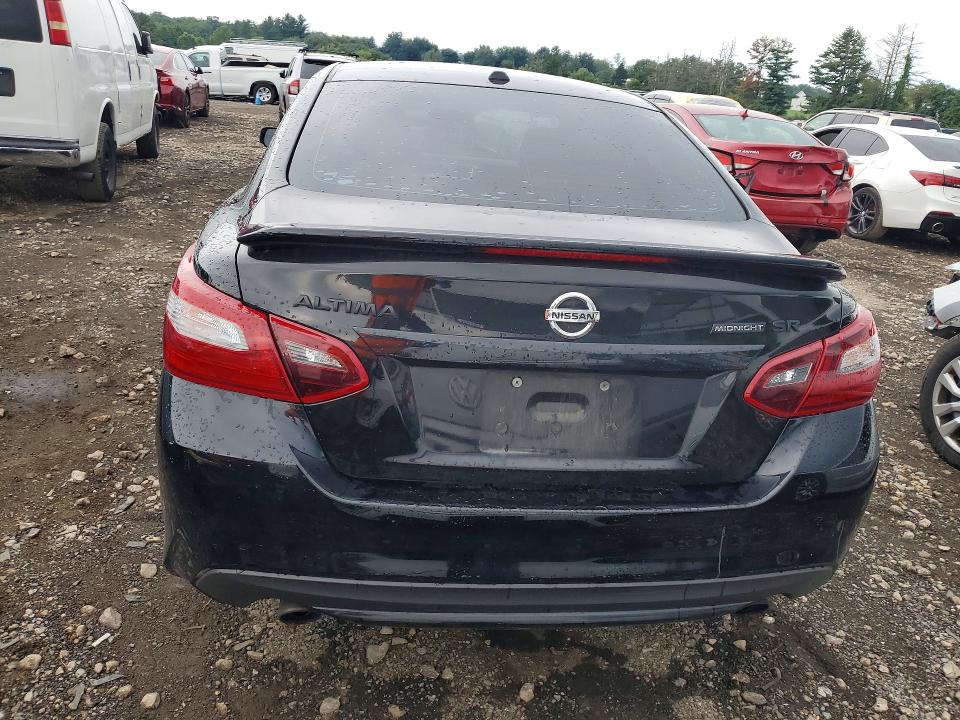 Снимка 6 от търг – 2018 NISSAN ALTIMA с VIN 1N4AL3AP2JC281927