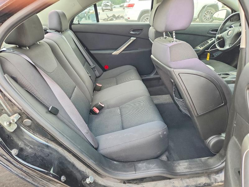 Photo 10 from auction – 2008 PONTIAC G6 with VIN 1G2ZH57N084166395