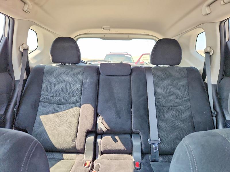 Photo 10 from auction – 2015 NISSAN ROGUE with VIN 5N1AT2MK2FC870631