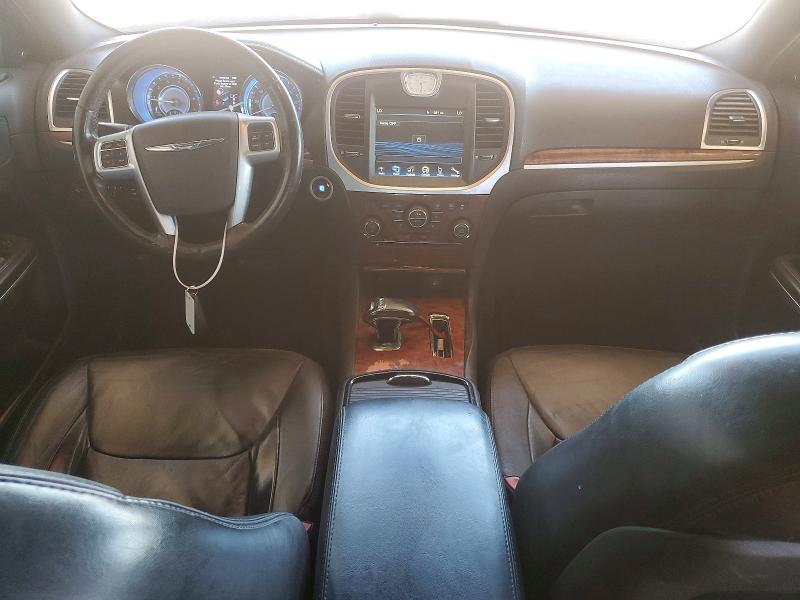 Photo 8 from auction – 2012 CHRYSLER 300 with VIN 2C3CCACG8CH251145