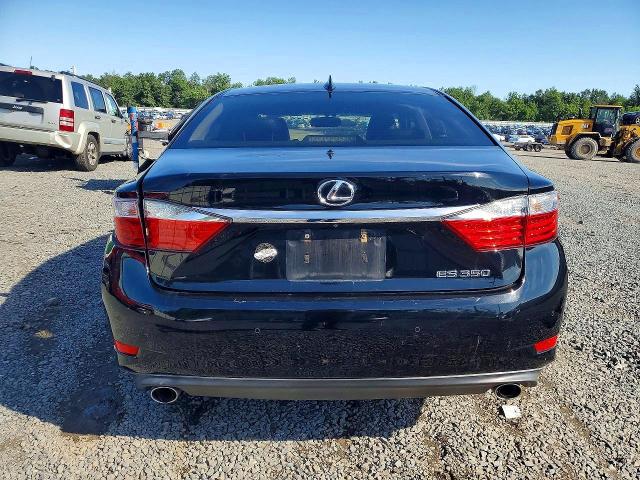 Photo 6 from auction – 2015 LEXUS ES with VIN JTHBK1GG2F2191847