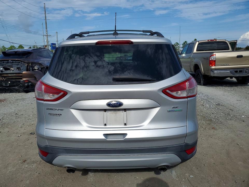 Photo 6 from auction – 2013 FORD ESCAPE with VIN 1FMCU0G98DUD63968