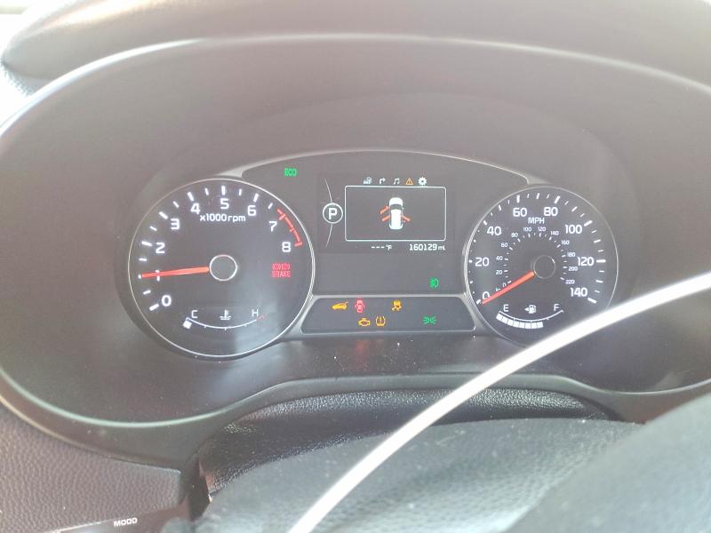 Photo 9 from auction – 2014 KIA SOUL with VIN KNDJX3A50E7713491