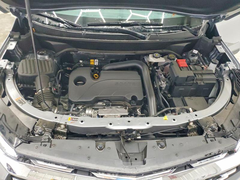Photo 11 from auction – 2026 CHEVROLET EQUINOX with VIN 3GNAXPEG9TL349218