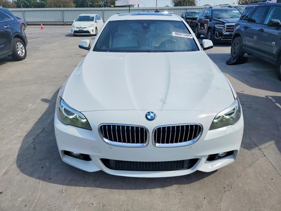 Zdjęcie 5 z aukcji – 2015 BMW 535 z VIN WBA5B1C54FD917891